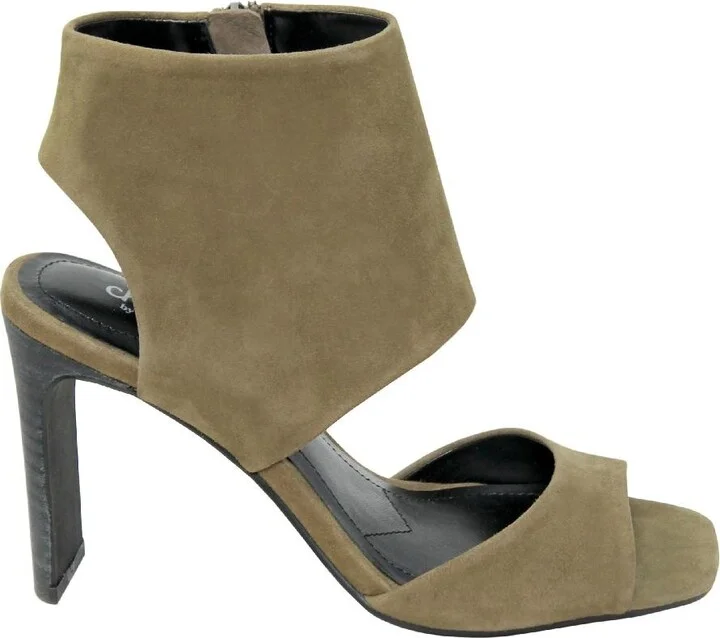 Charles by Charles David Women's Sandal Gently - Image 4