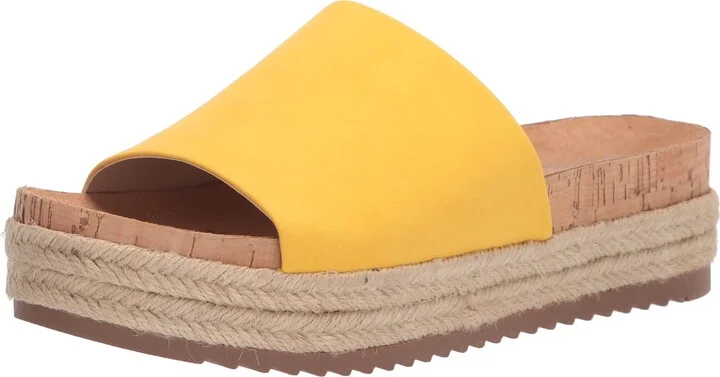 Charles by Charles David Women's Summer Slide Sandal