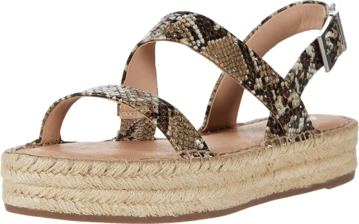 CHARLES BY CHARLES DAVID Women's Wedge Sandal