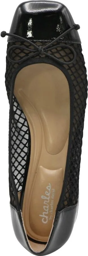 Charles by Charles David Womens Zenith-1 - Image 3