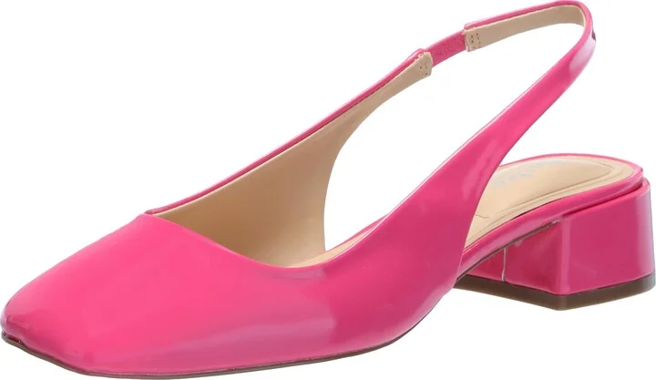Flamingo Pink