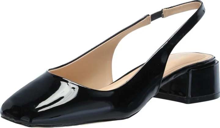 Black Patent