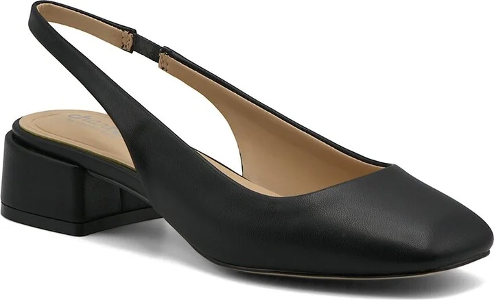 Charles by Charles David Zeus Slingback Pump