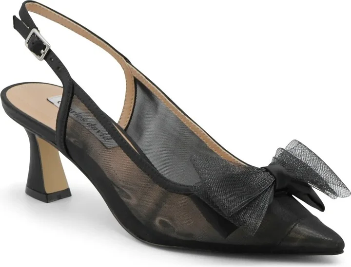 Charles David Arina Pump