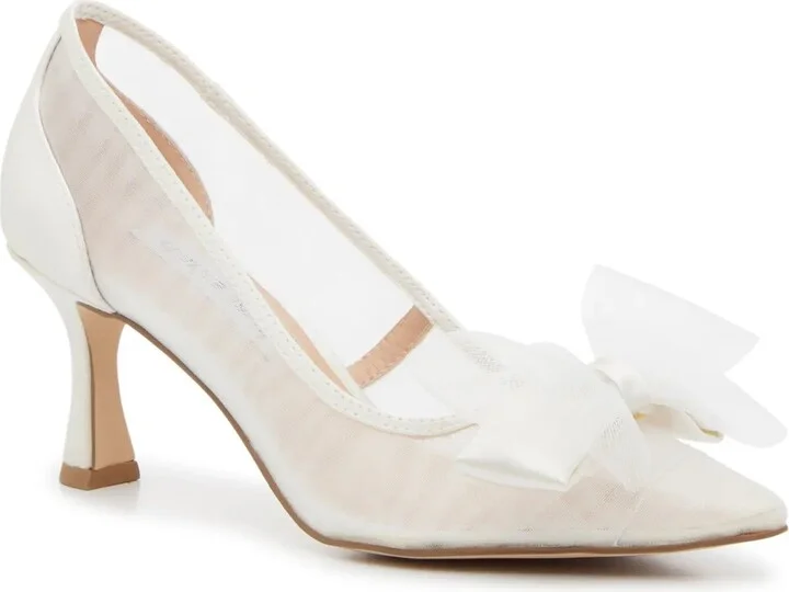 Charles David Averna Pump