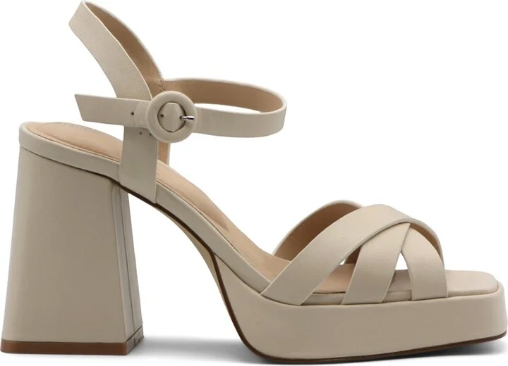 Charles David Barnaby Leather Sandal - Image 2
