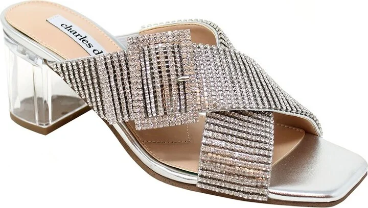 Charles David Cayden Sandal