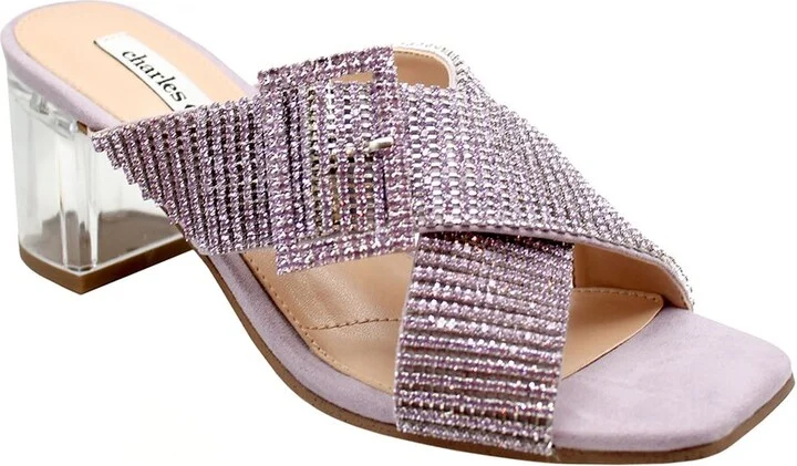 Charles David Cayden Sandal