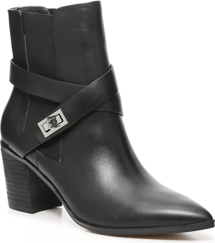 Black Leather