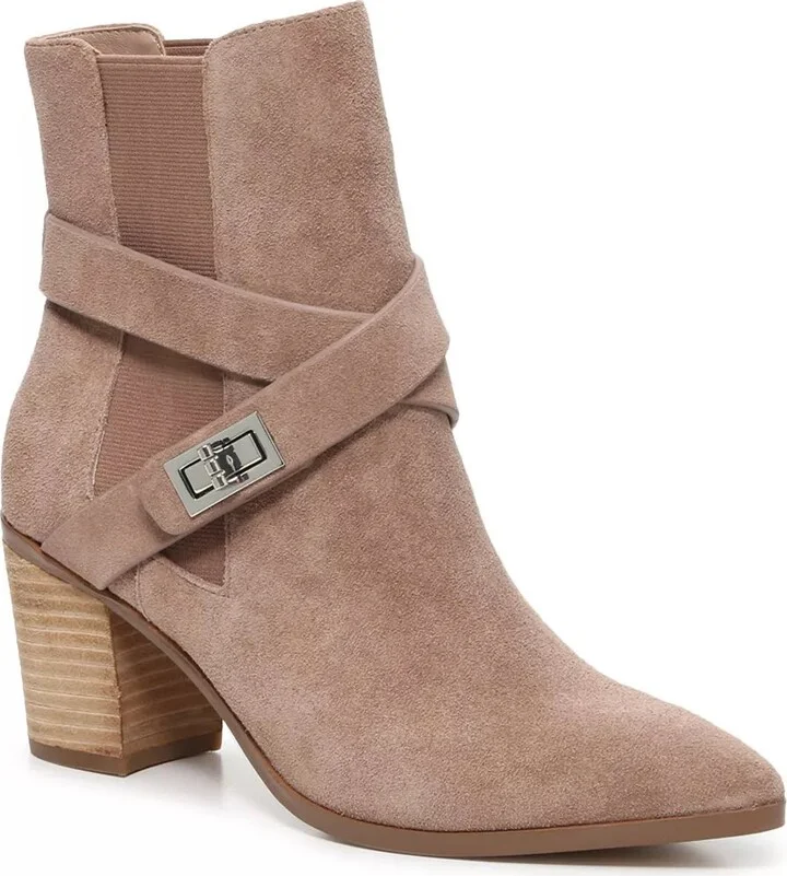 Charles David Elude Bootie