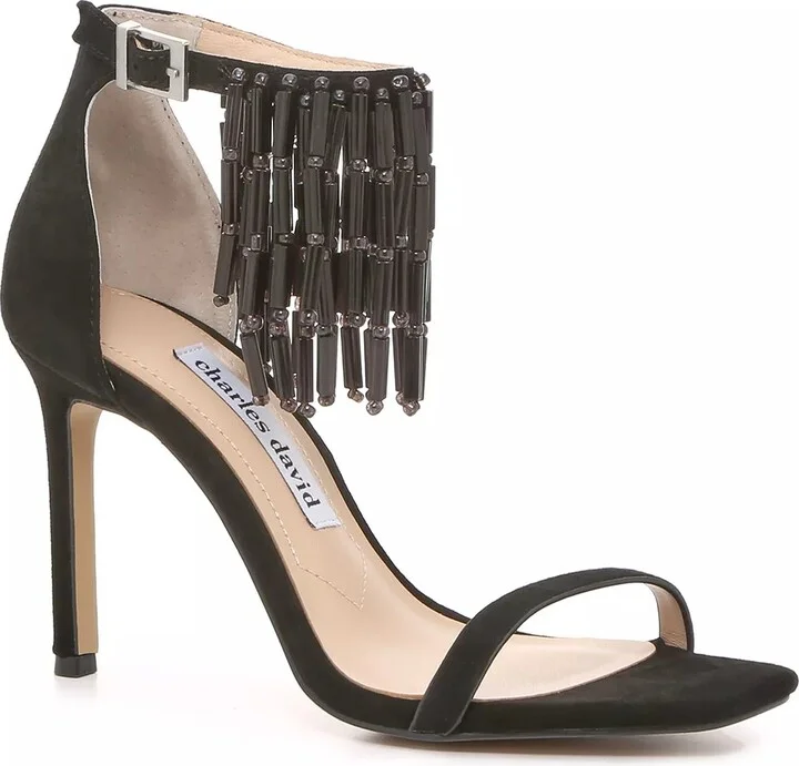 Charles David Erich Sandal