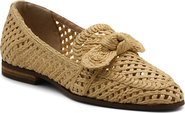 Charles David Finite Flat