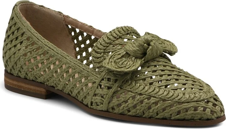 Charles David Finite Flat