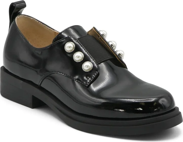 Charles David Gent Oxford