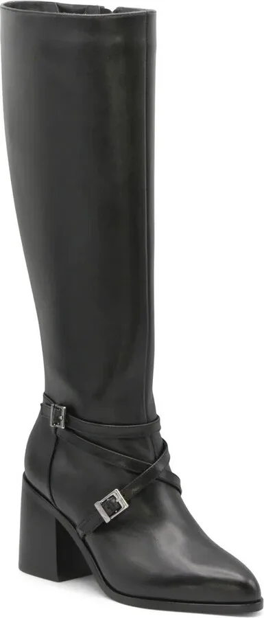 Charles David Jacoby Boot