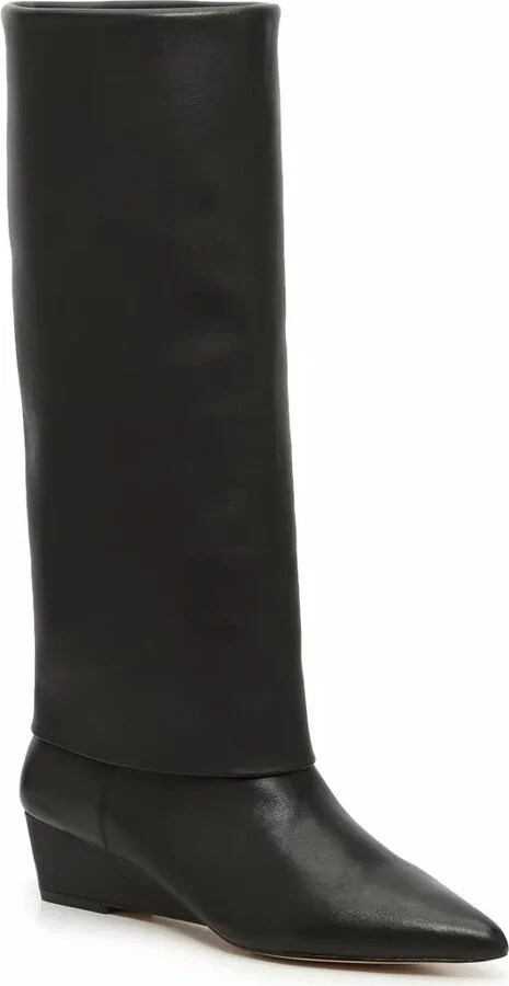 Charles David Perez Foldover Boot