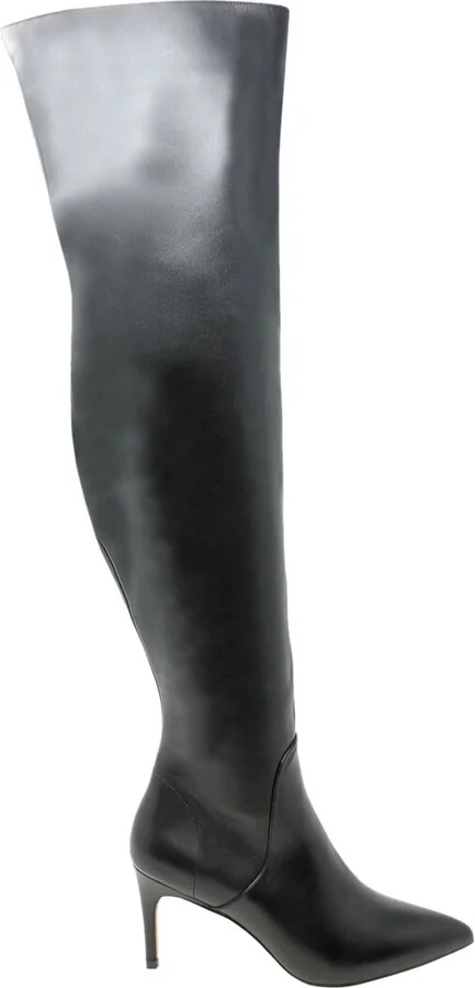 Charles David Piano Leather Boot - Image 2