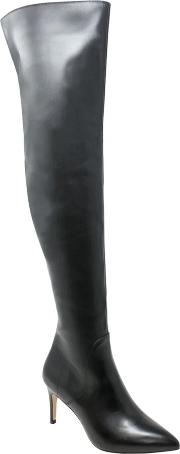 Charles David Piano Leather Boot