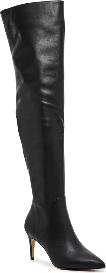 Charles David Piano OvertheKnee Boot