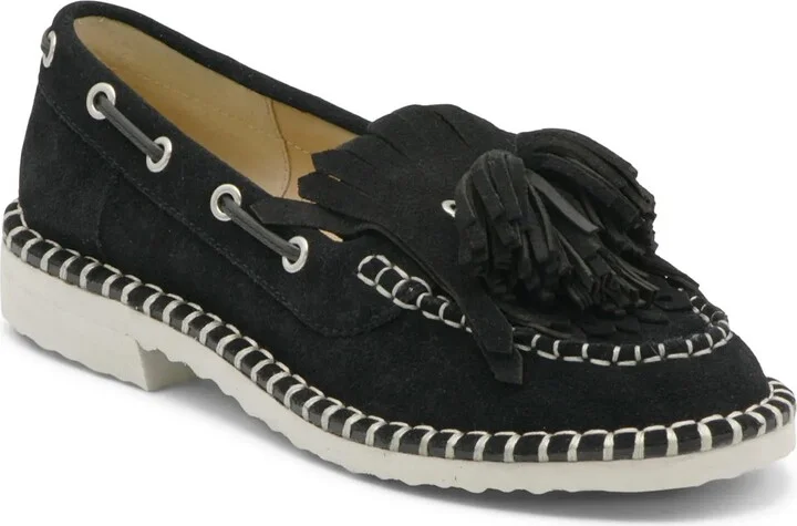 Charles David Poppy Loafer