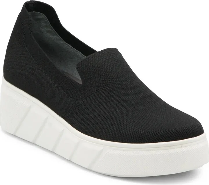 Charles David Rhody Wedge SlipOn Sneaker