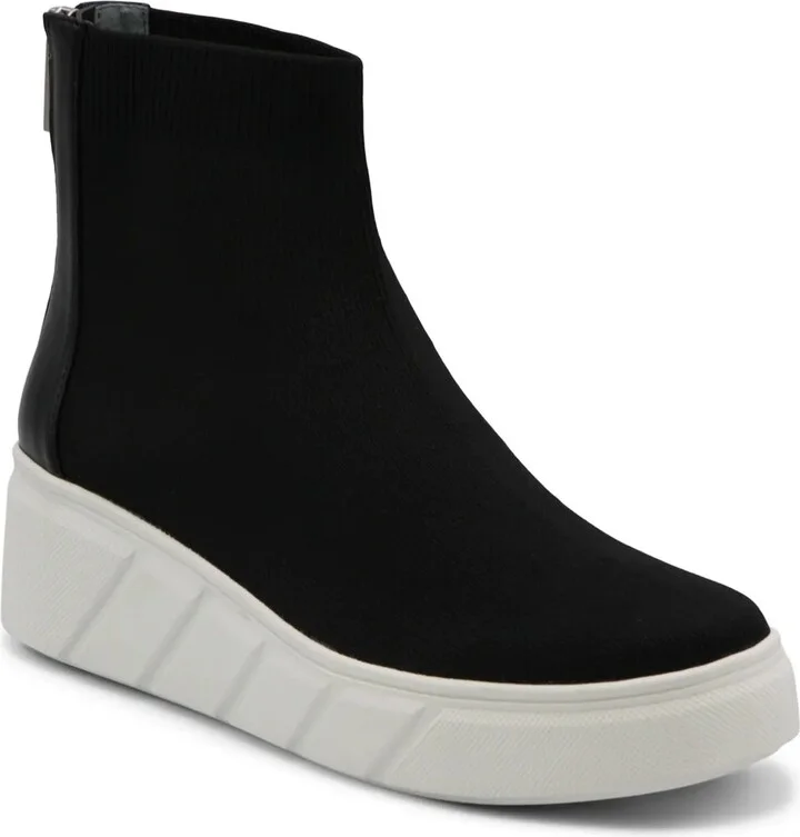 Charles David Rio Sneaker Bootie