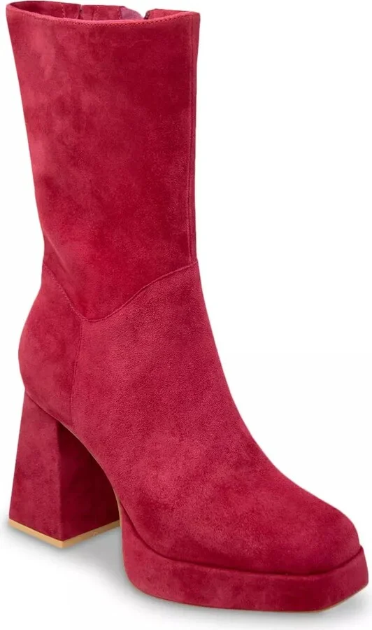Charles David Verity Boot