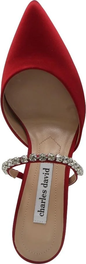 Charles David Womens Adelynn - Image 3