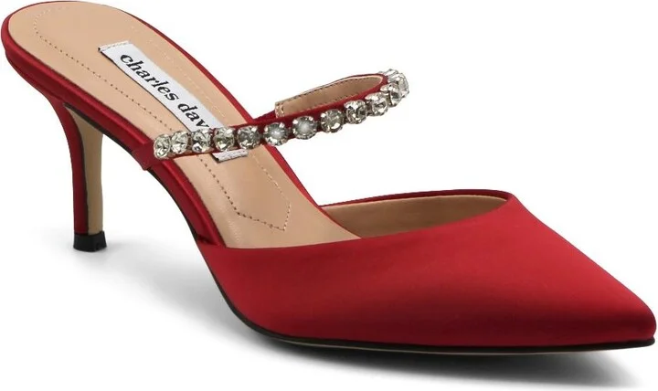 Charles David Womens Adelynn