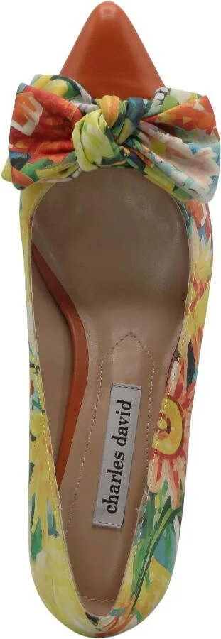 Charles David Womens Adren - Image 3