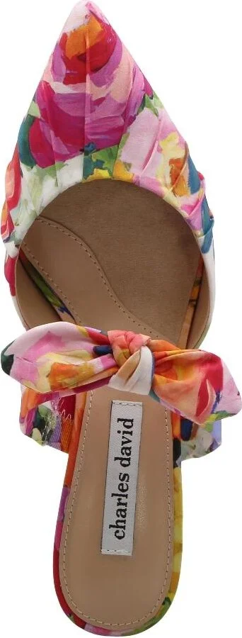 Charles David Womens Alan - Image 3
