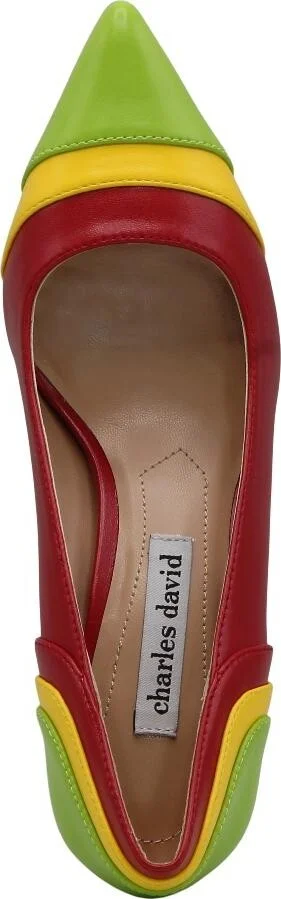 Charles David Womens Aleesha - Image 4