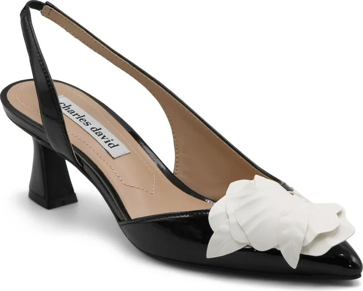 Charles David Womens Alias