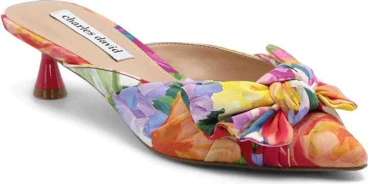 Charles David Womens Alinda