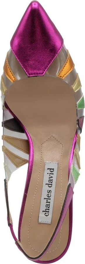 Charles David Womens Alon - Image 4