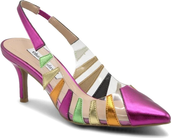 Bright Metallic