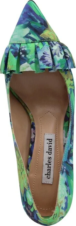 Charles David Womens Arvine - Image 5