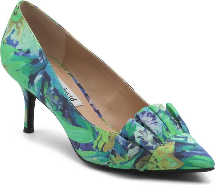 Charles David Womens Arvine