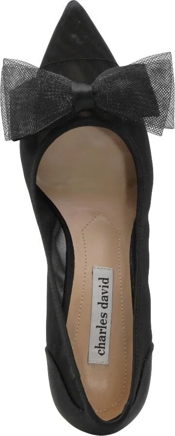 Charles David Womens Averna - Image 3