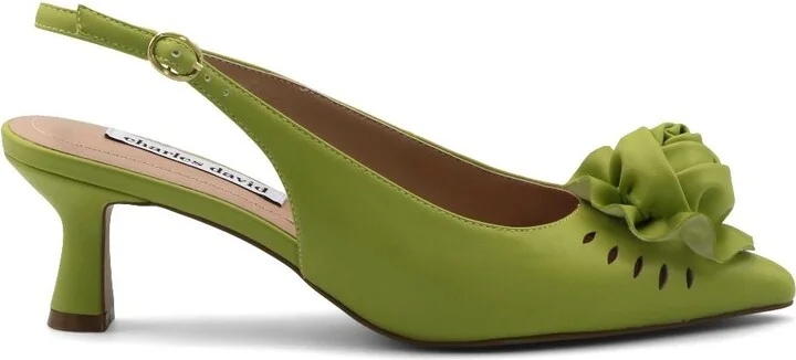 Charles David Womens Azure - Image 2