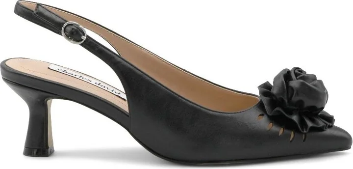 Charles David Womens Azure - Image 4