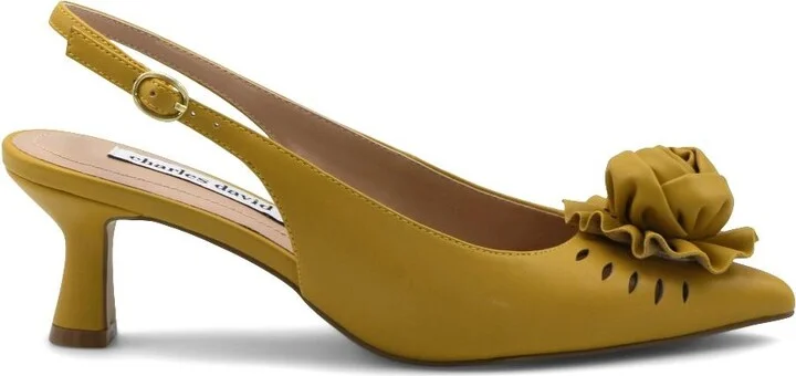 Charles David Womens Azure - Image 6