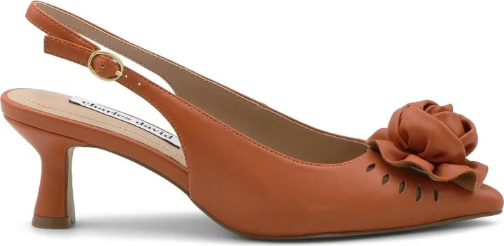 Charles David Womens Azure - Image 8