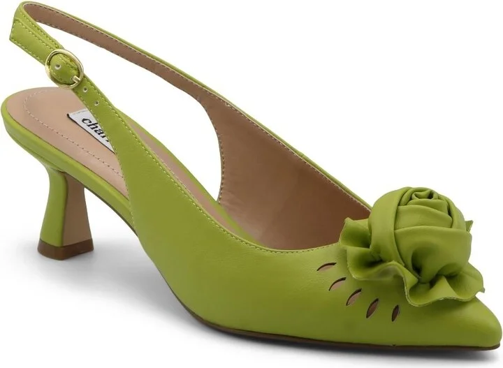 Charles David Womens Azure
