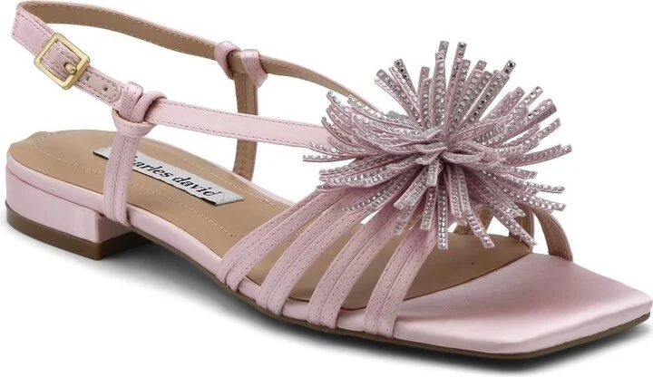 Charles David Womens Carson