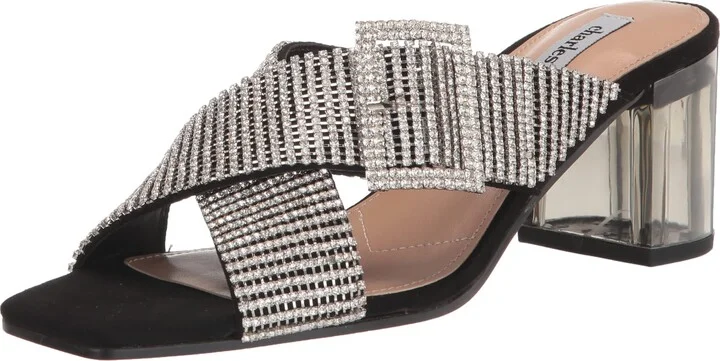 Charles David Women's Cayden Heeled Sandal