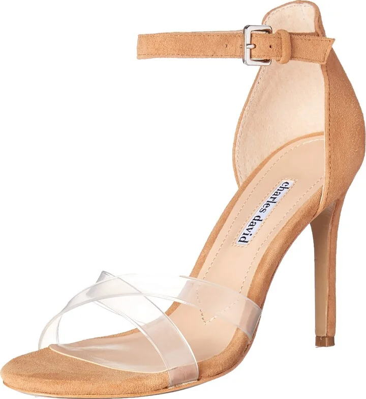 Charles David Women's Celestial Pump