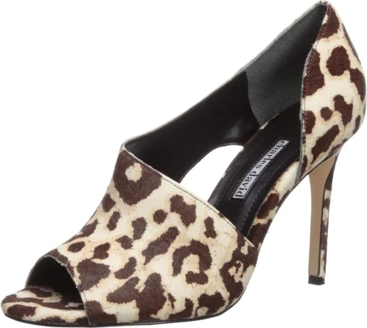 Charles David Women's Congress Pump