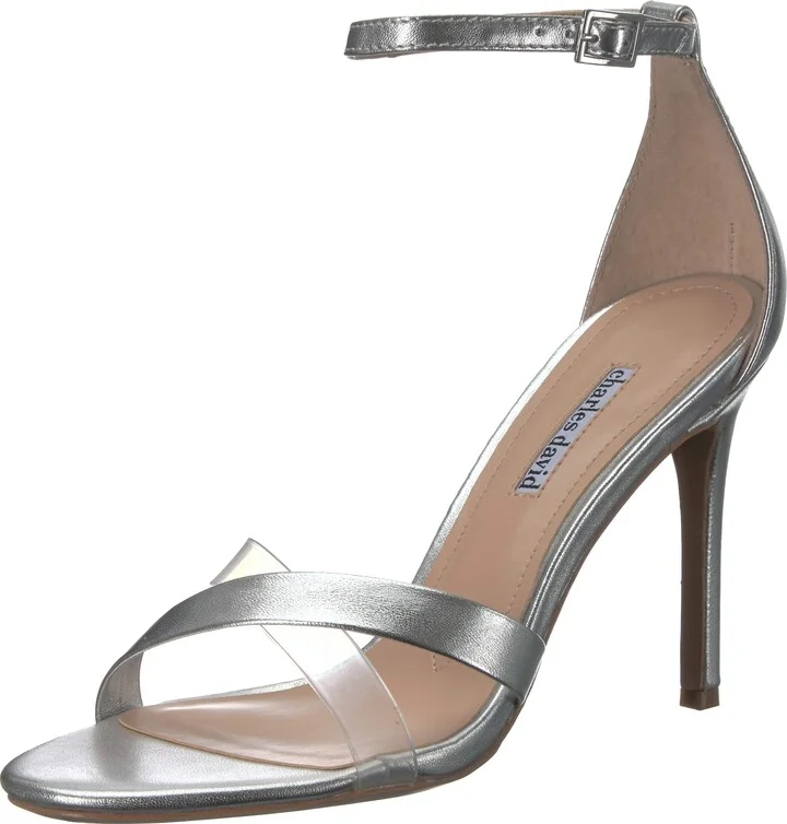 Charles David Women's Courtney Heeled Sandal