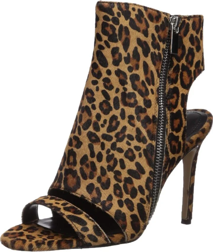 Leopard Natural